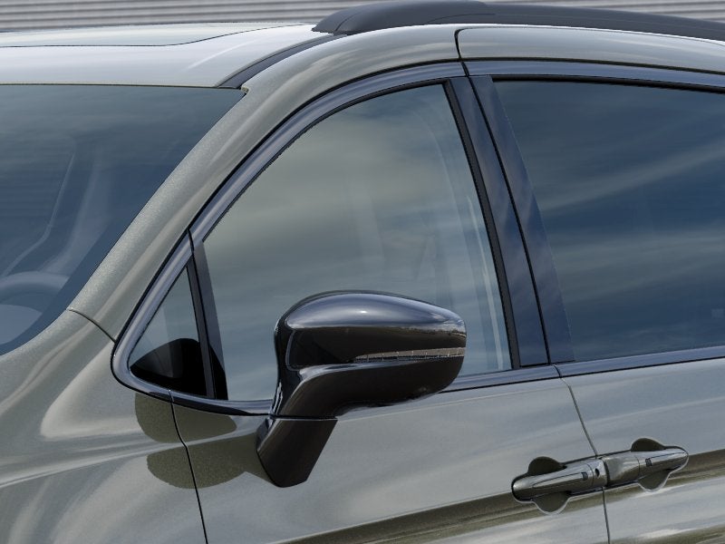 2027 Chrysler Pacifica PACIFICA LIMITED