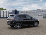 2027 Jeep Compass COMPASS LIMITED 4X4