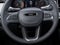2027 Jeep Compass COMPASS LIMITED 4X4