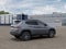 2027 Jeep Compass COMPASS LIMITED 4X4