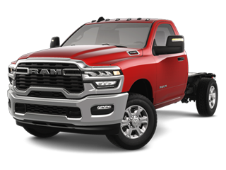 2025 Ram Chassis Cab - Champion Chrysler Jeep Dodge RAM of Lansing in Lansing MI