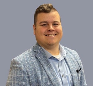 Chris Paulik