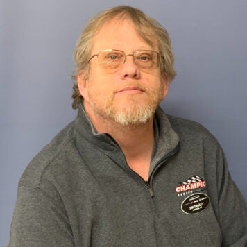 Jim Dagley