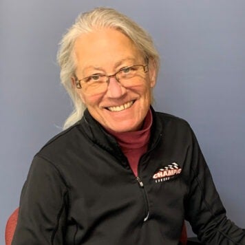 Kim Allen