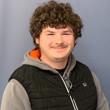Zack Marciniak