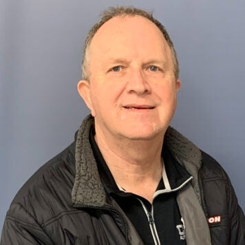 Phil Wright