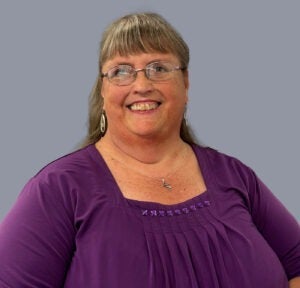 Carla Barnard